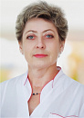 Погожева Ирина Валерьевна          